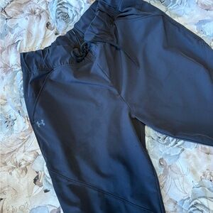 Under Armour Charcoal Joggers